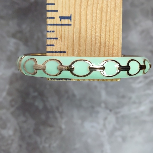 Enamel Bracelet - Picture 6 of 6